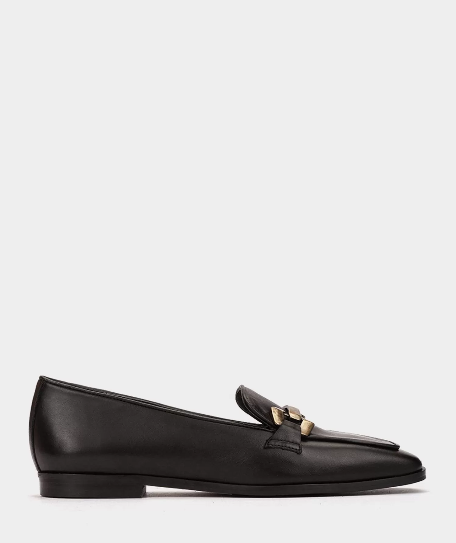 Loafers | Pedro Miralles Loafers Black Leather Loafers