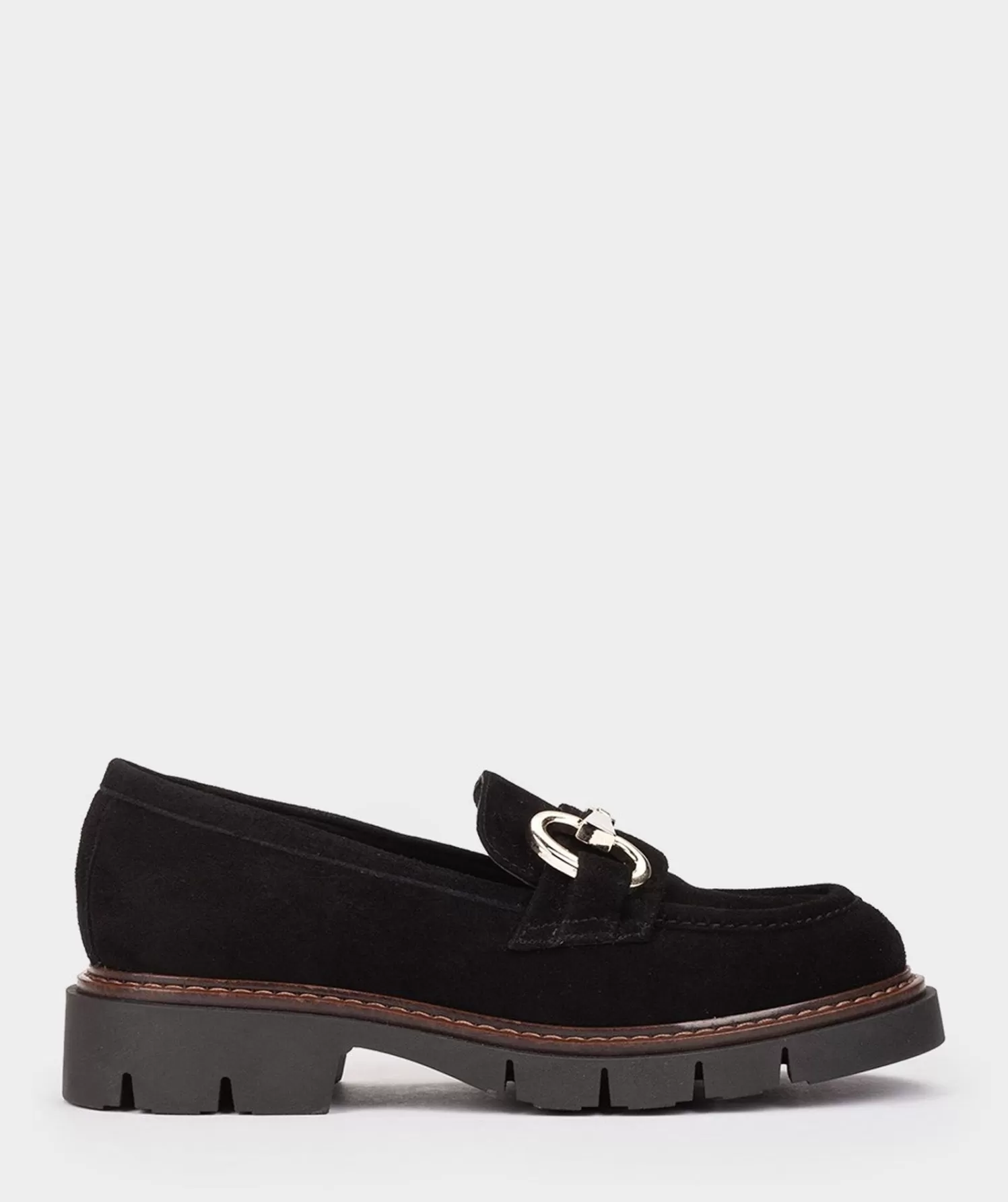 Loafers | Pedro Miralles Loafers Black Suede Loafers