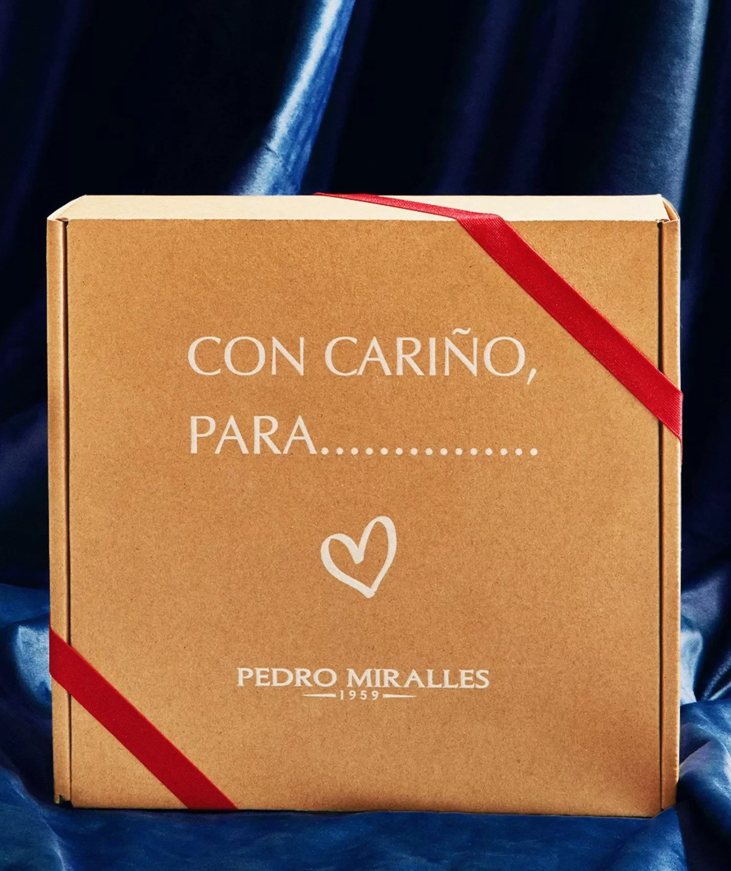 Gifts | Pedro Miralles Gifts Caja Sorpresa