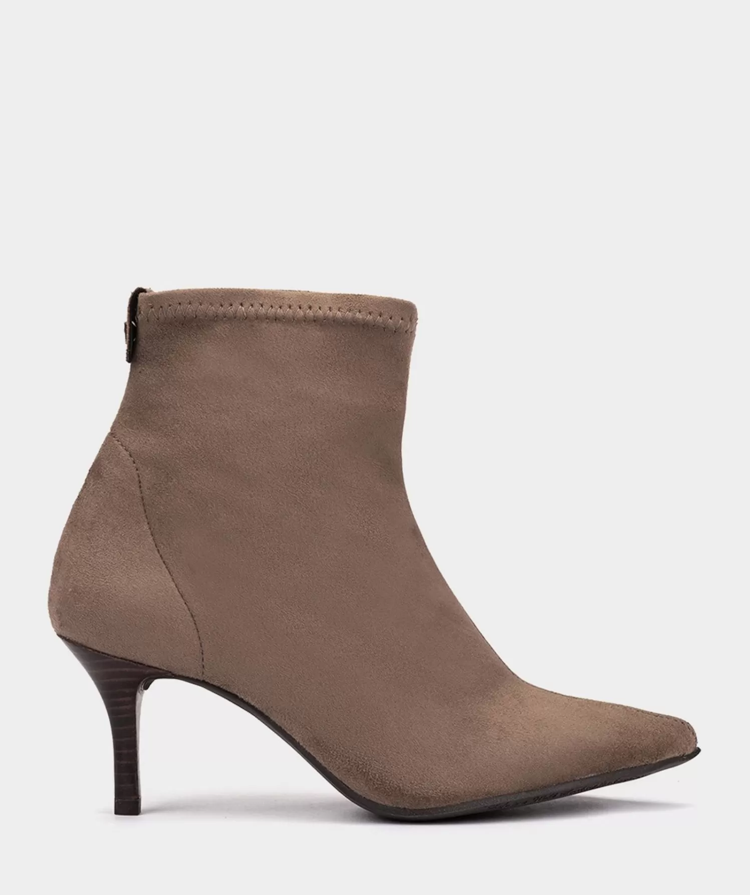 Ankle Boots | Pedro Miralles Ankle Boots Elastic Fabric Ankle Boots.