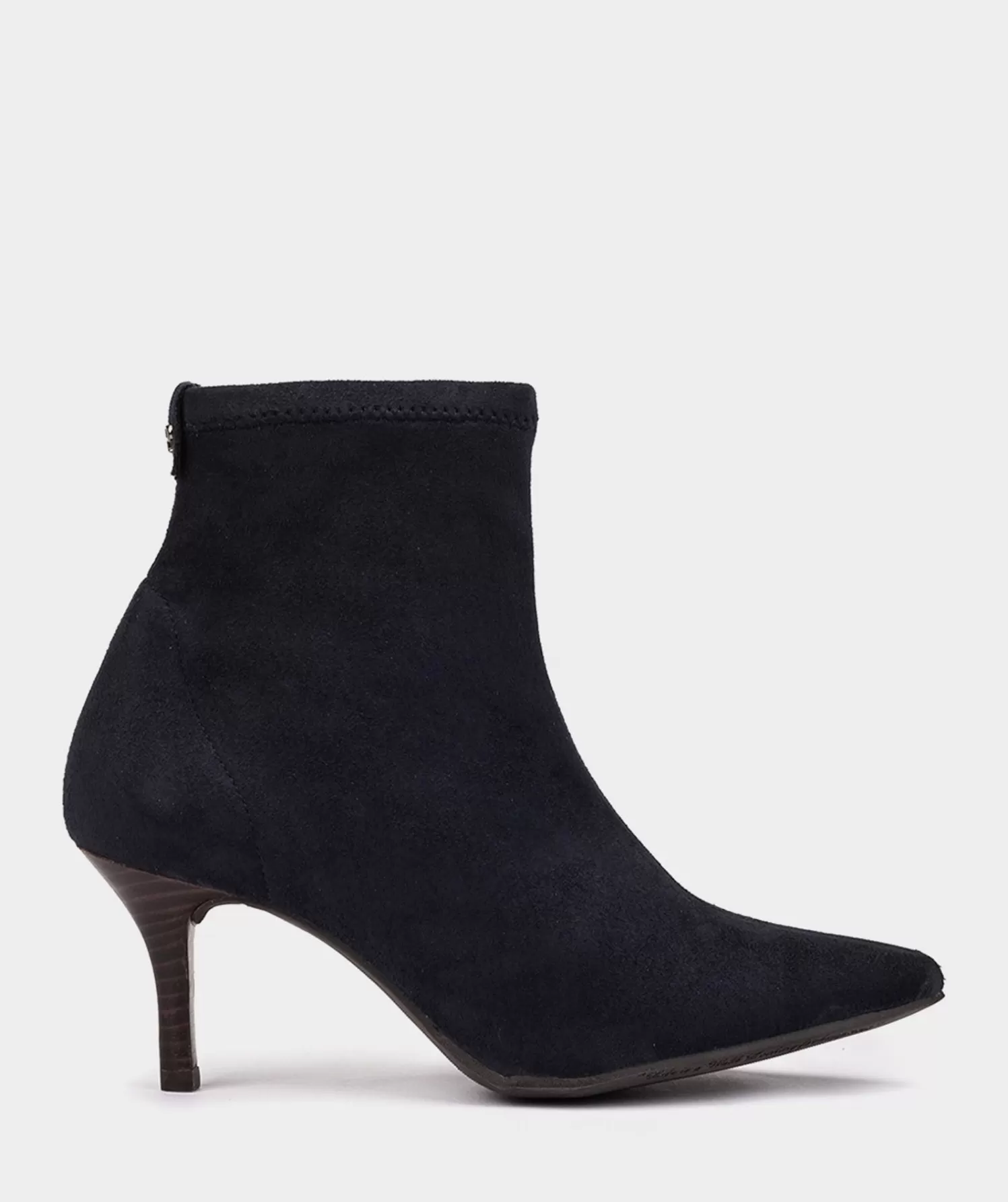 Ankle Boots | Pedro Miralles Ankle Boots Elastic Fabric Ankle Boots.