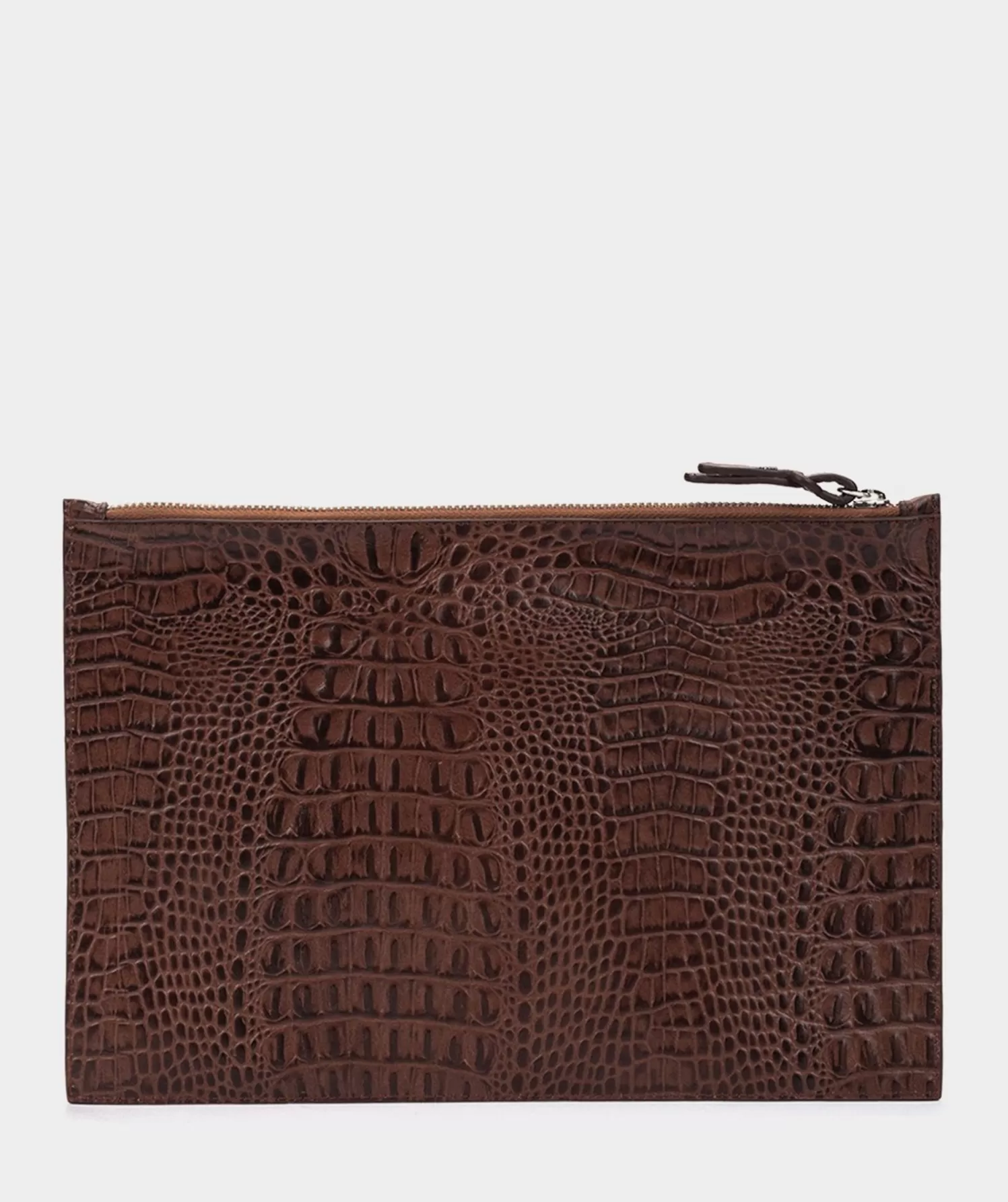 Accessories | Pedro Miralles Accessories Embossed Leather Handbag