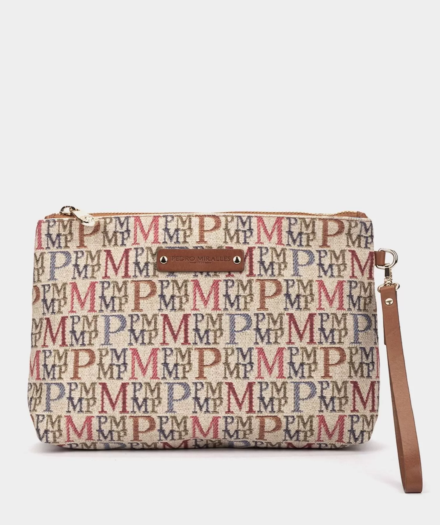 Bags | Pedro Miralles Bags Fabric Bag