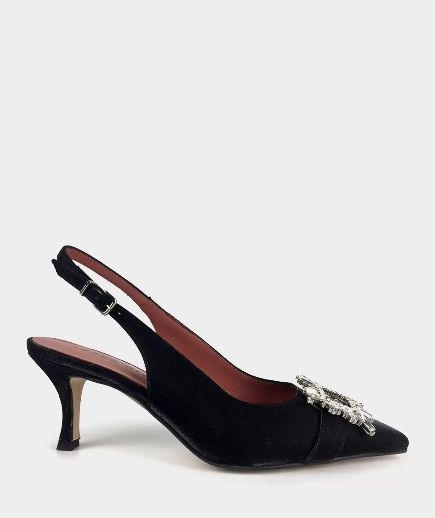 Pumps | Pedro Miralles Pumps Heeled Shoes