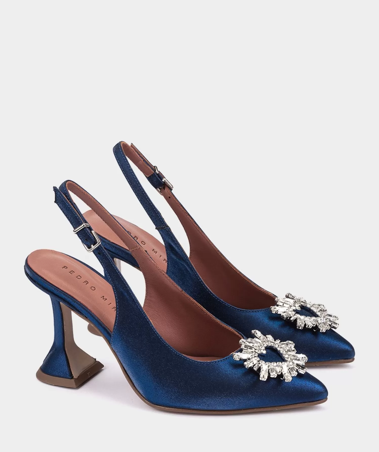 Pumps | Pedro Miralles Pumps Heeled Shoes