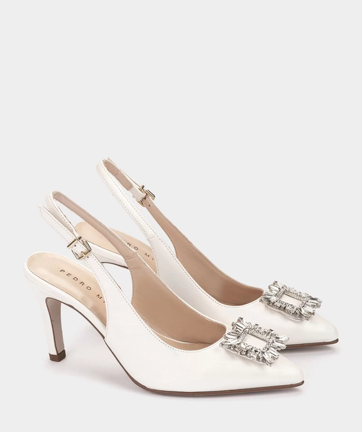 Pumps | Pedro Miralles Pumps Heeled Shoes