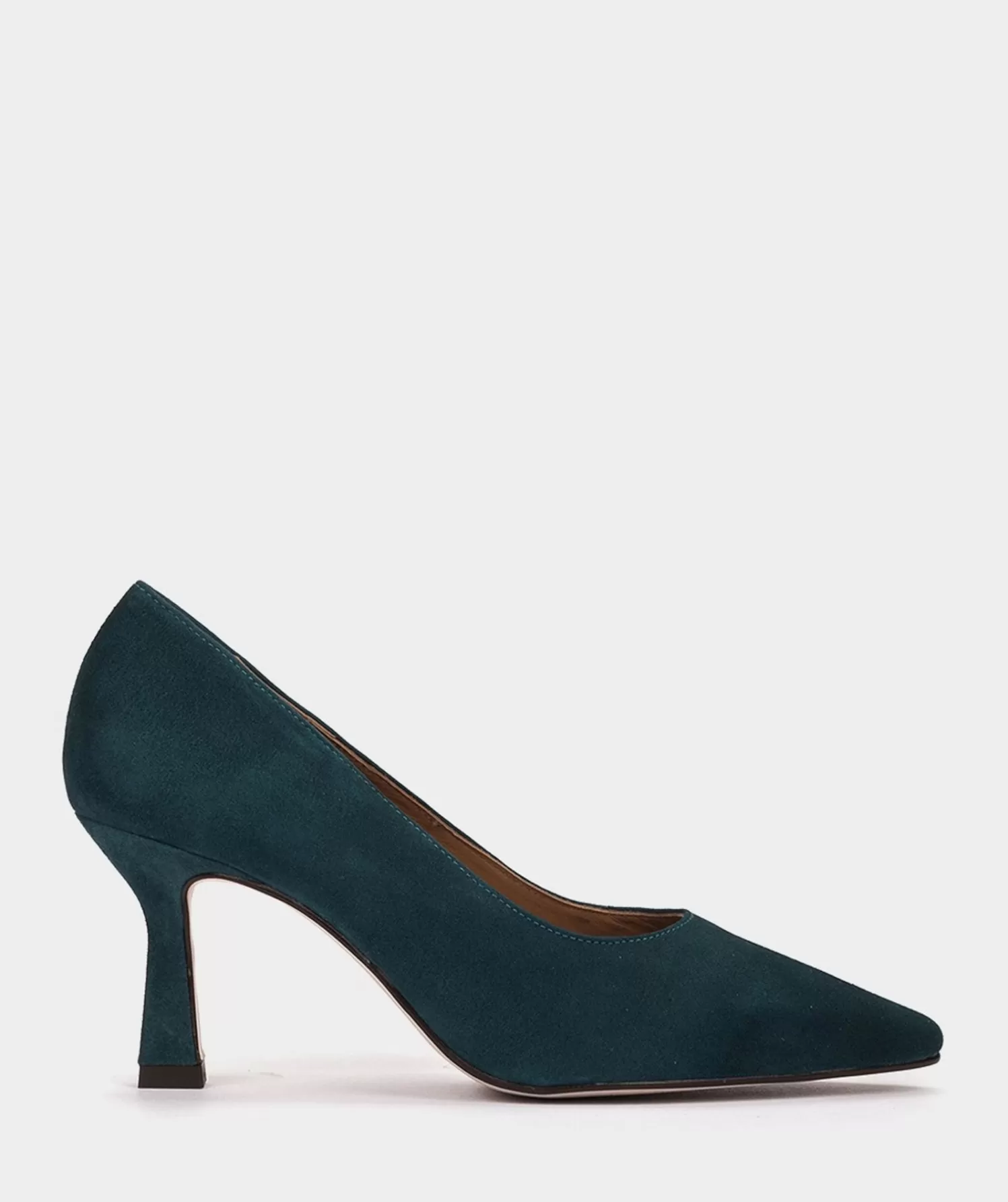 Pumps | Pedro Miralles Pumps High-Heeled Shoes And Pointy Toe