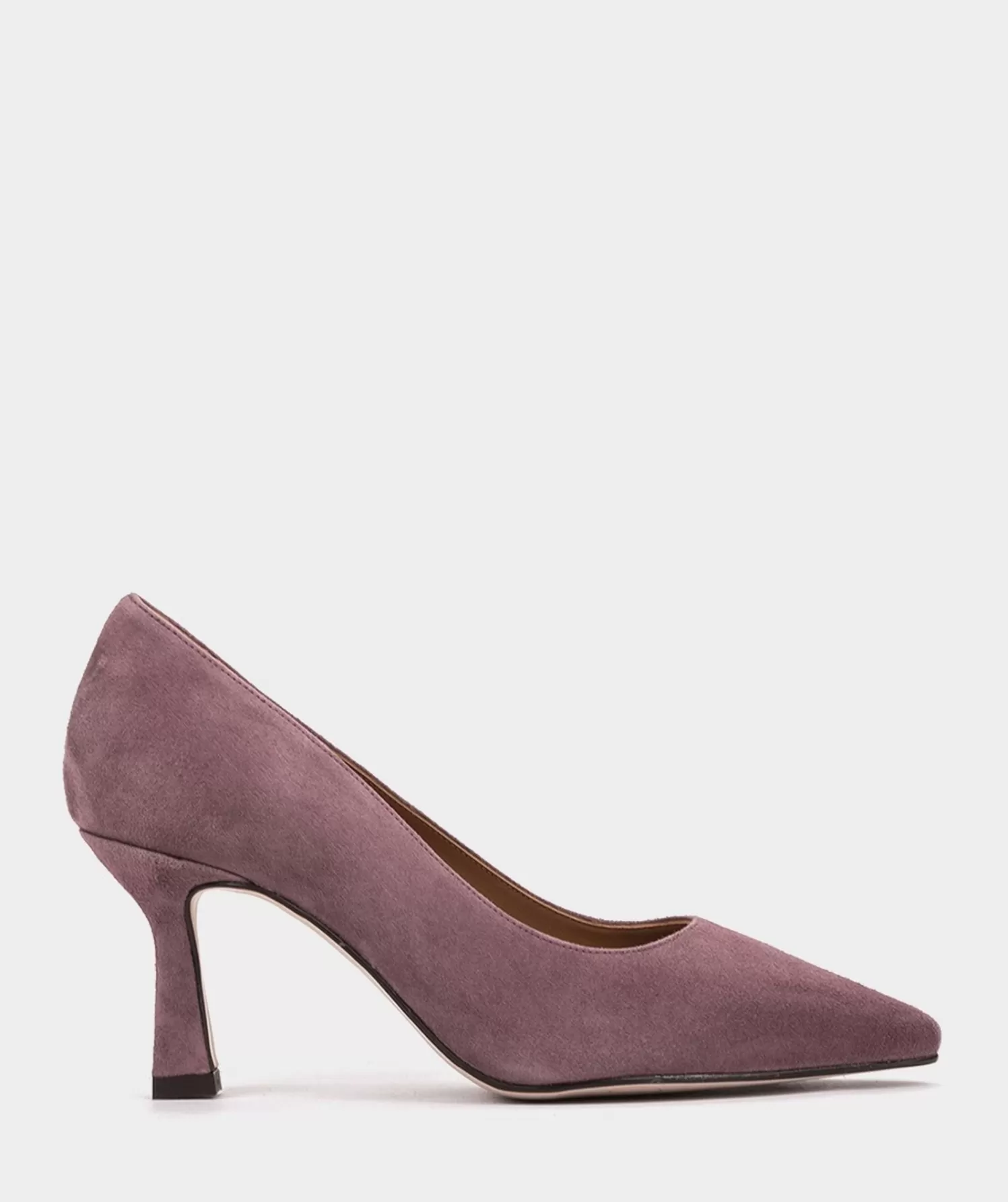 Pumps | Pedro Miralles Pumps High-Heeled Shoes And Pointy Toe