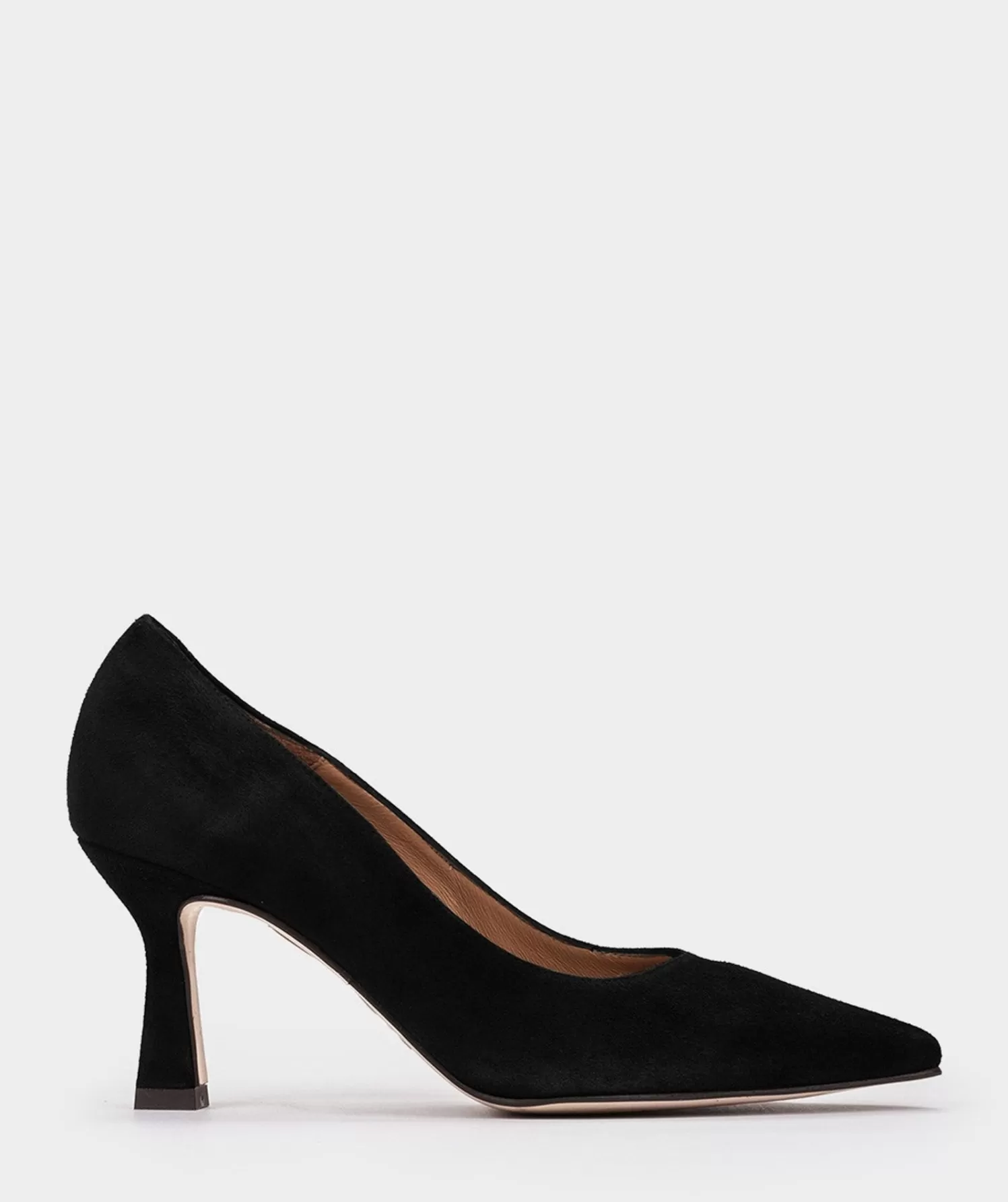 Pumps | Pedro Miralles Pumps High-Heeled Shoes And Pointy Toe