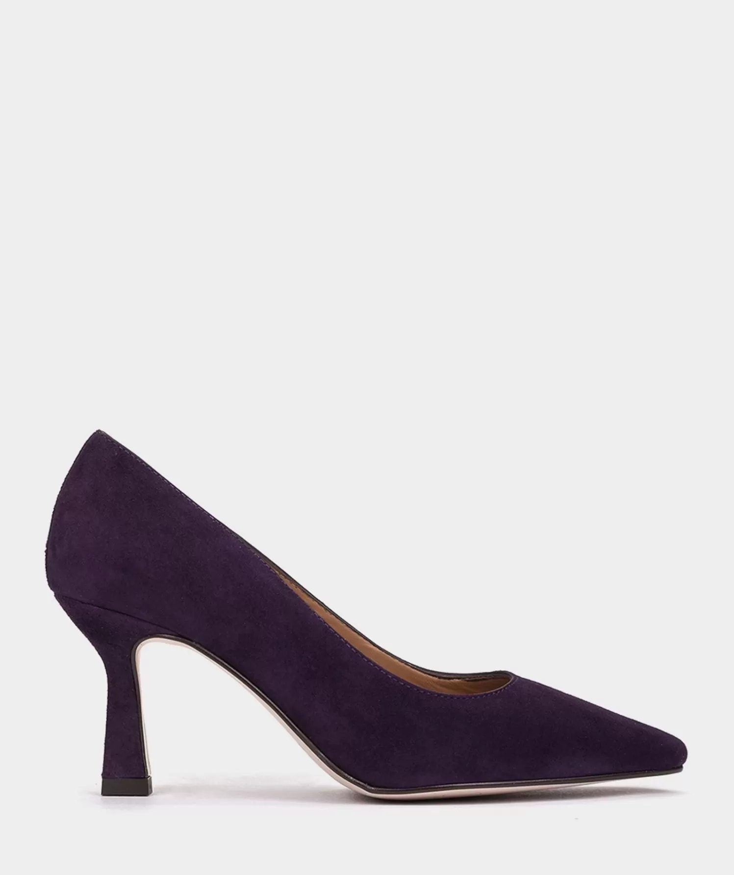 Pumps | Pedro Miralles Pumps High-Heeled Shoes And Pointy Toe