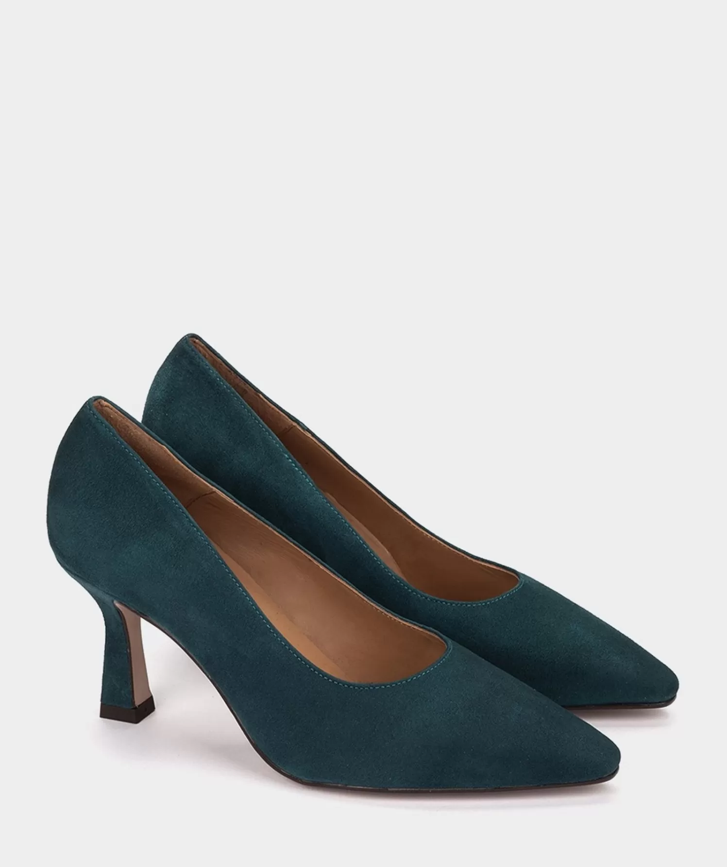 Pumps | Pedro Miralles Pumps High-Heeled Shoes And Pointy Toe