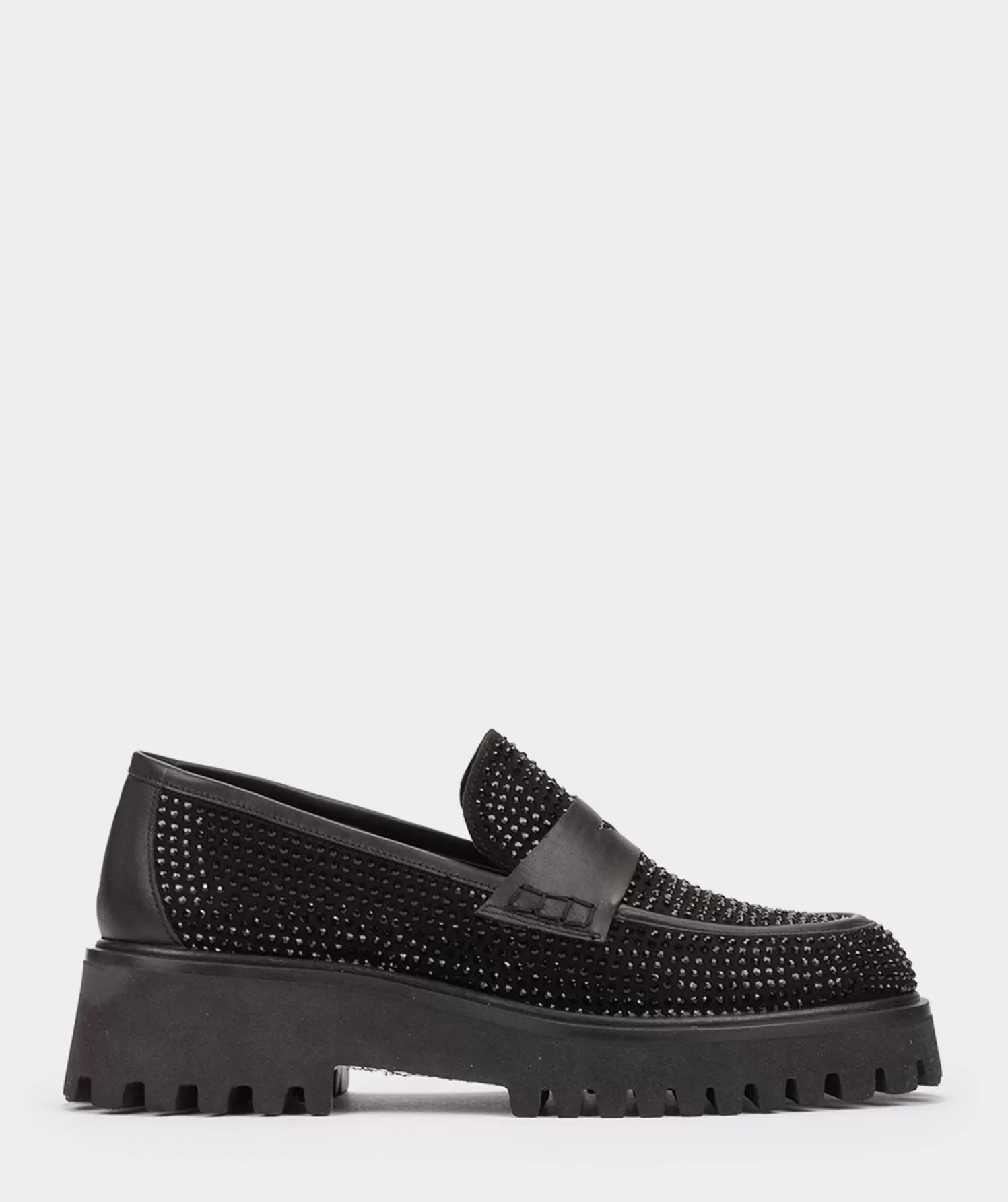 Loafers | Pedro Miralles Loafers Leather And Shiny Moccasins