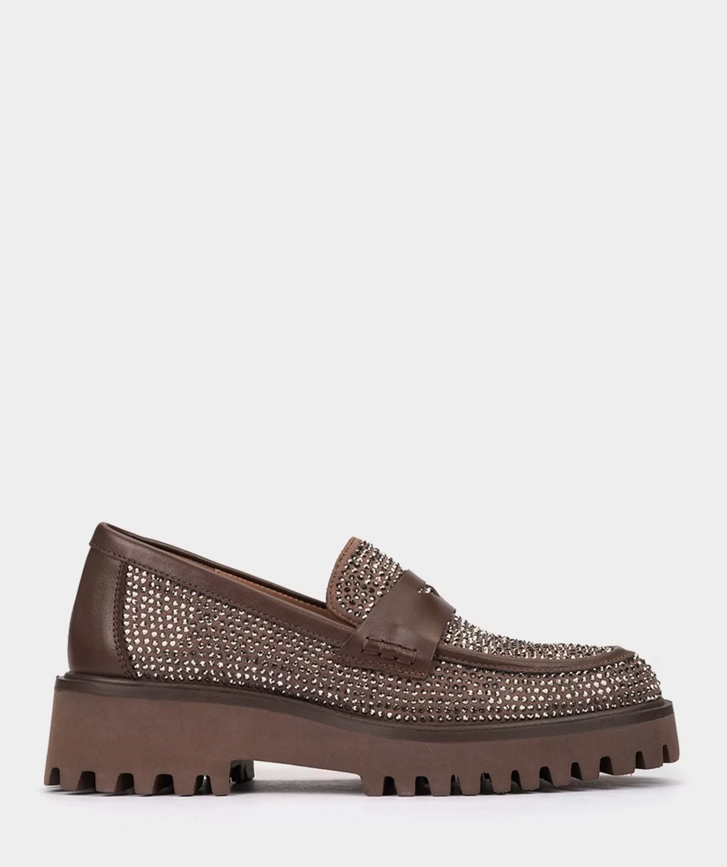 Loafers | Pedro Miralles Loafers Leather And Shiny Moccasins