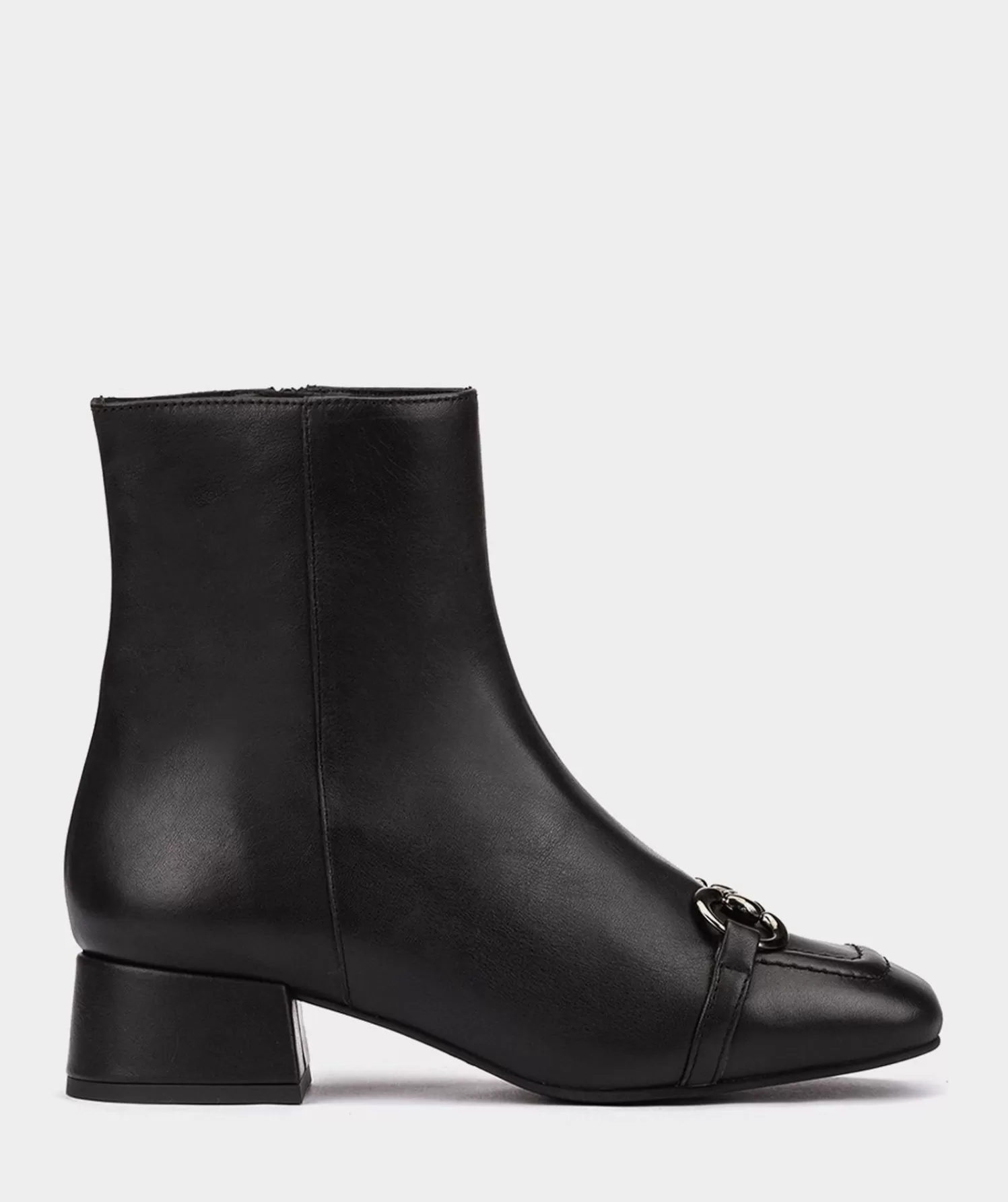 Ankle Boots | Pedro Miralles Ankle Boots Leather Ankle Boots.