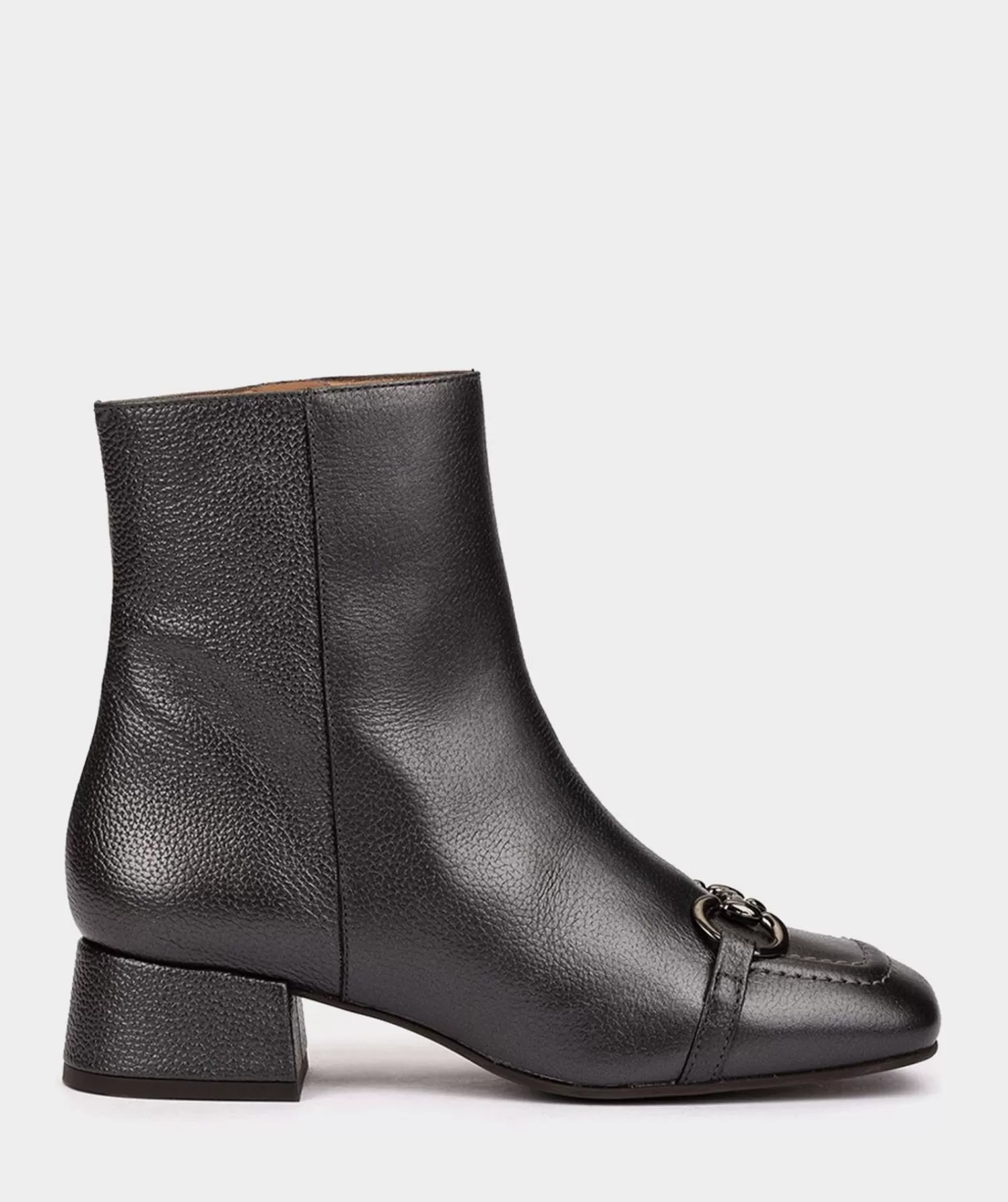 Ankle Boots | Pedro Miralles Ankle Boots Leather Ankle Boots.