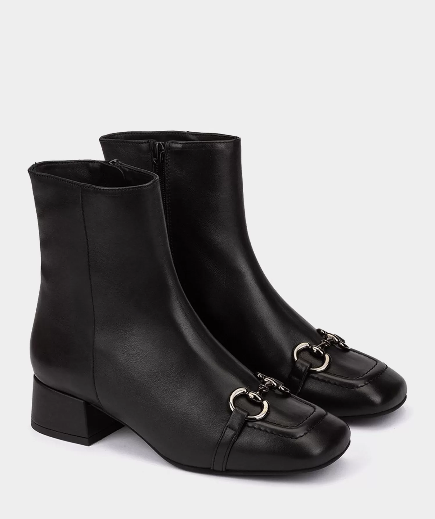 Ankle Boots | Pedro Miralles Ankle Boots Leather Ankle Boots.