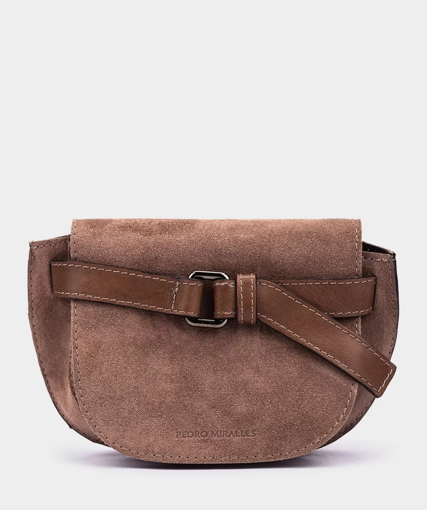 Bags | Pedro Miralles Bags Leather Bum Bag