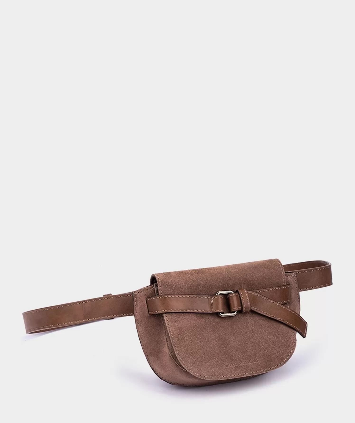 Bags | Pedro Miralles Bags Leather Bum Bag