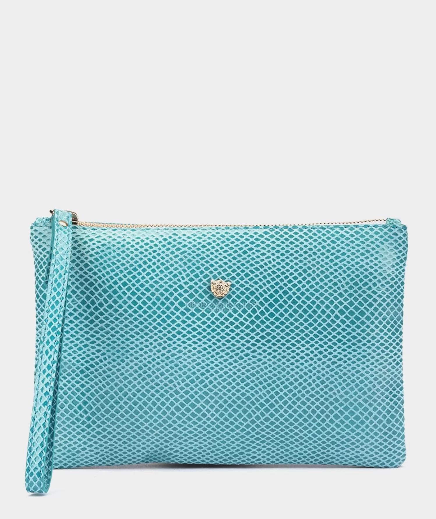 Evening Bags | Pedro Miralles Evening Bags Leather Handbag