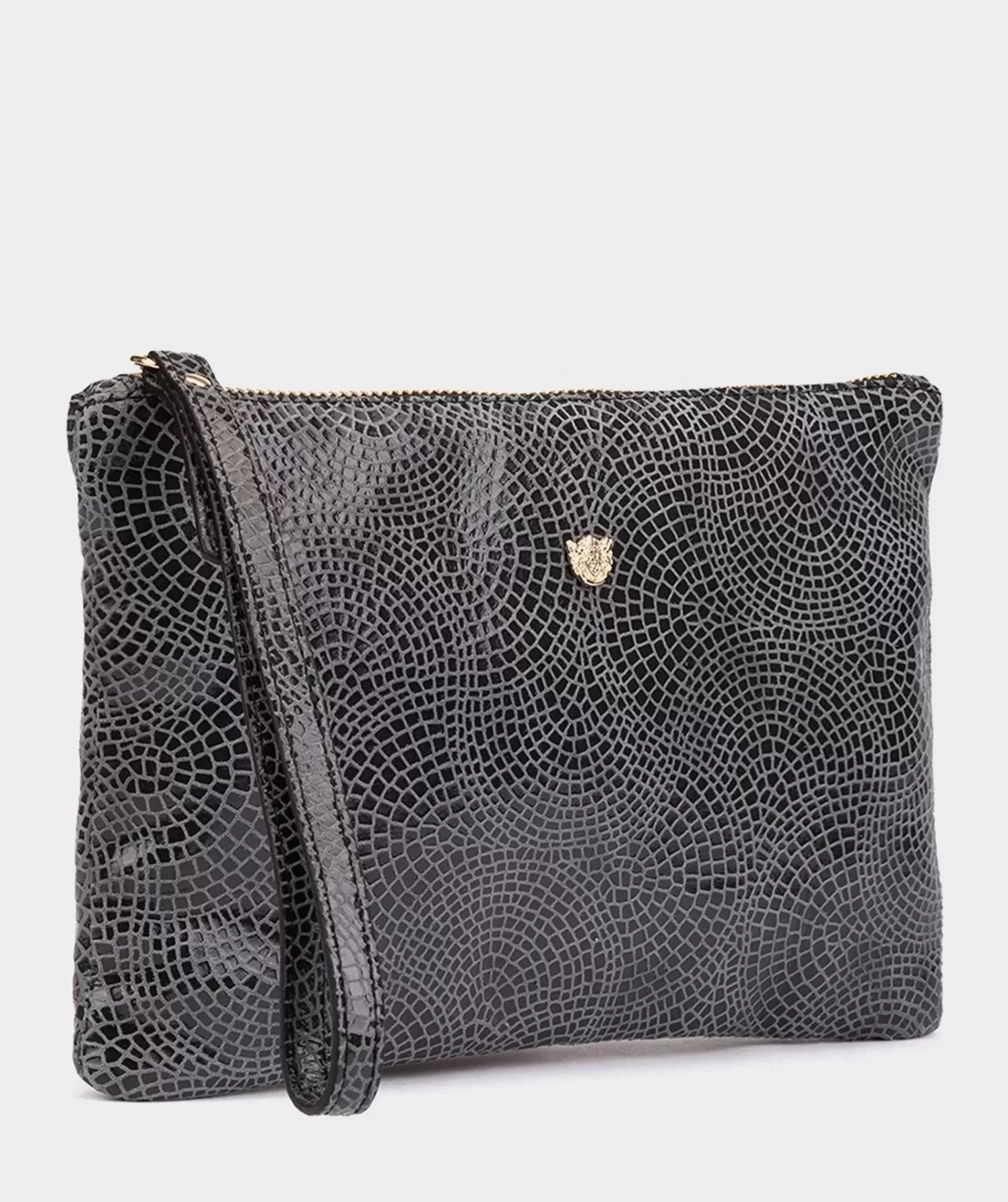 Evening Bags | Pedro Miralles Evening Bags Leather Handbag