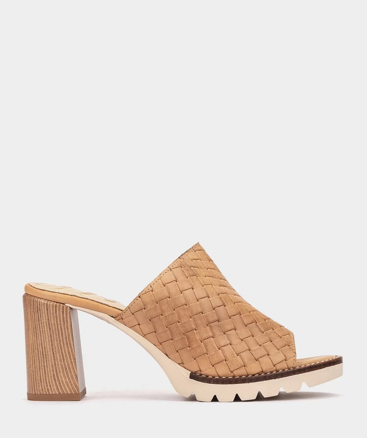 Heeled Sandals | Pedro Miralles Heeled Sandals Leather Heeled Sandals