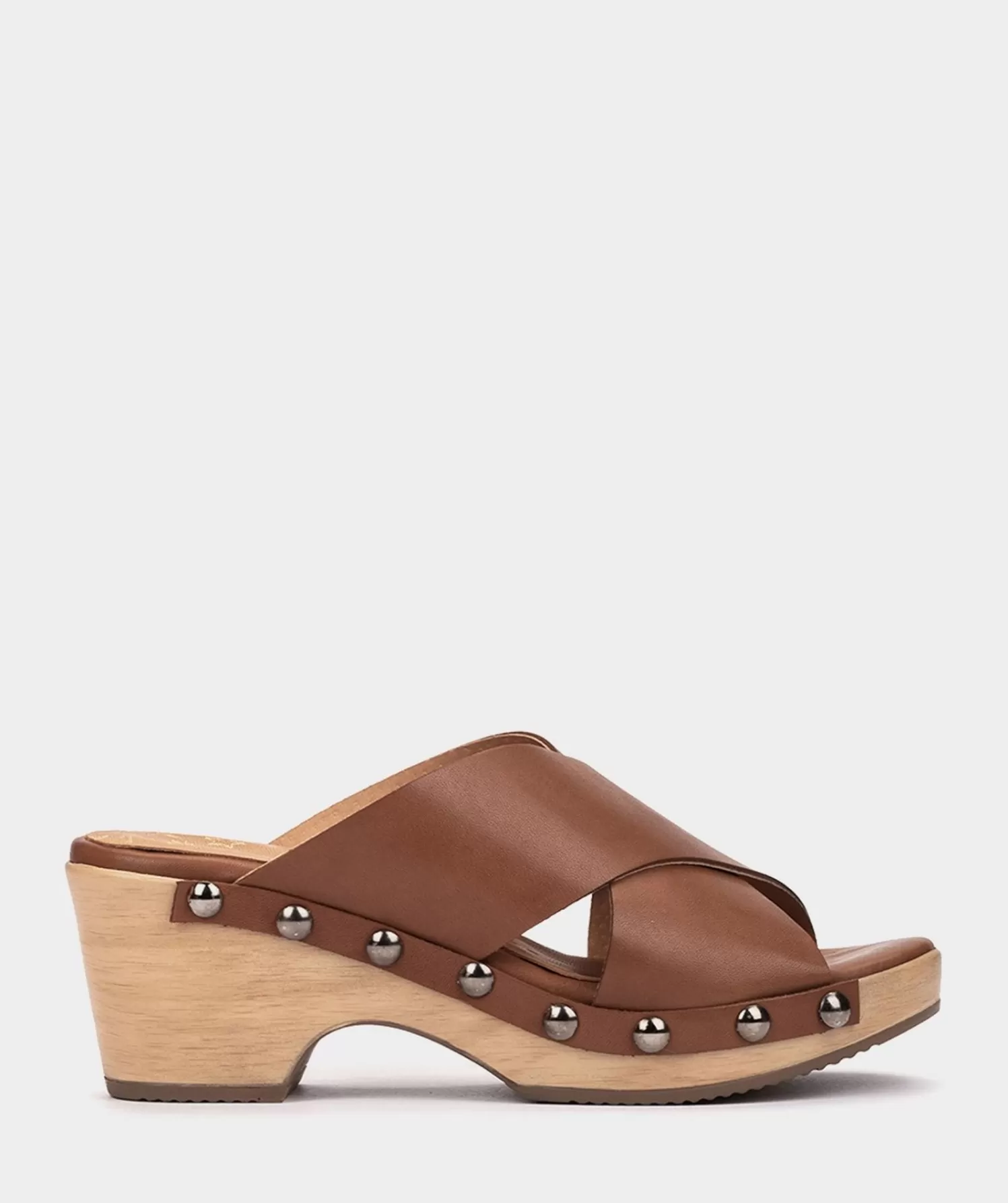 Heeled Sandals | Pedro Miralles Heeled Sandals Leather Heeled Sandals