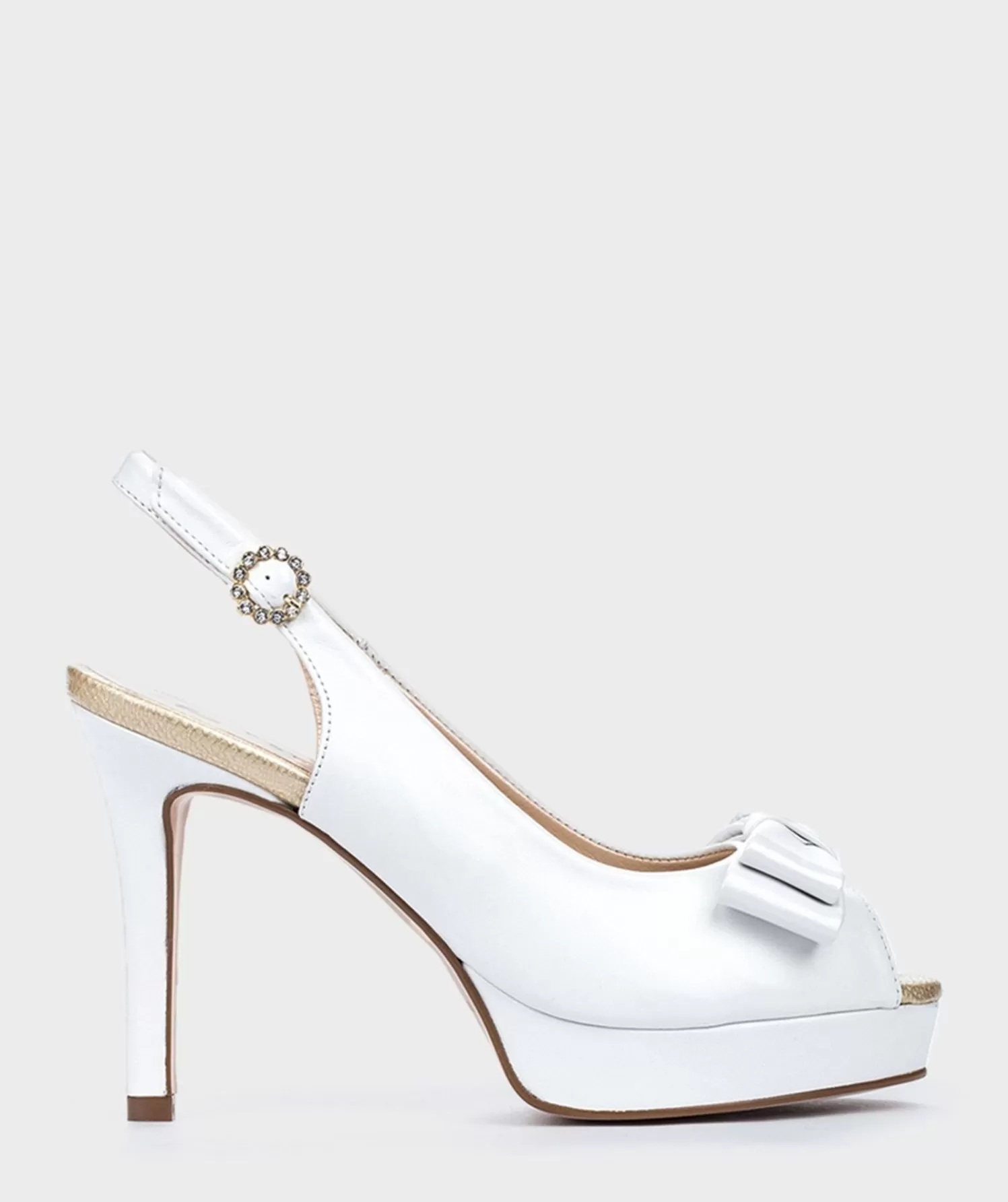 Heeled Sandals | Pedro Miralles Heeled Sandals Leather Heeled Sandals