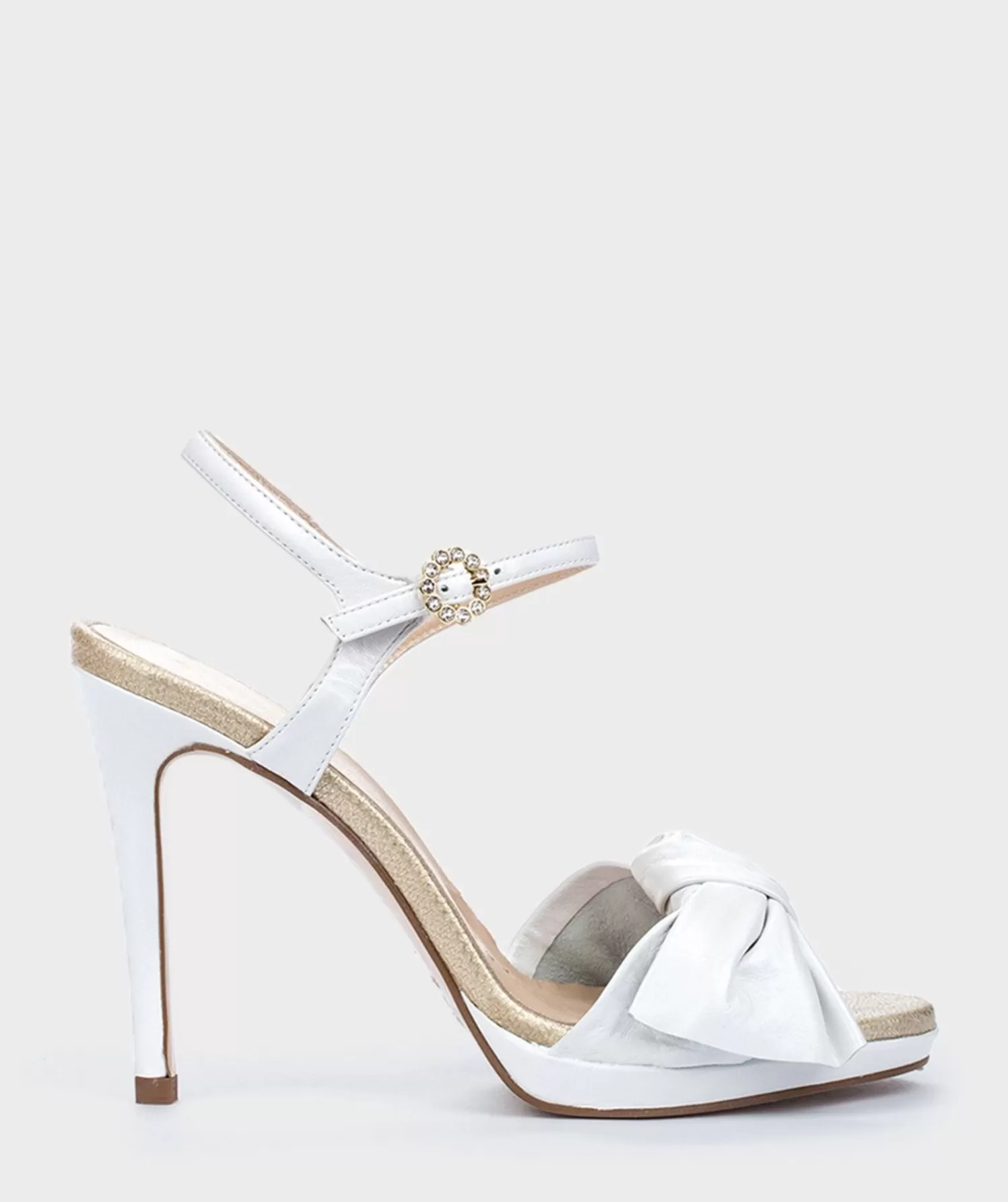 Heeled Sandals | Pedro Miralles Heeled Sandals Leather Heeled Sandals