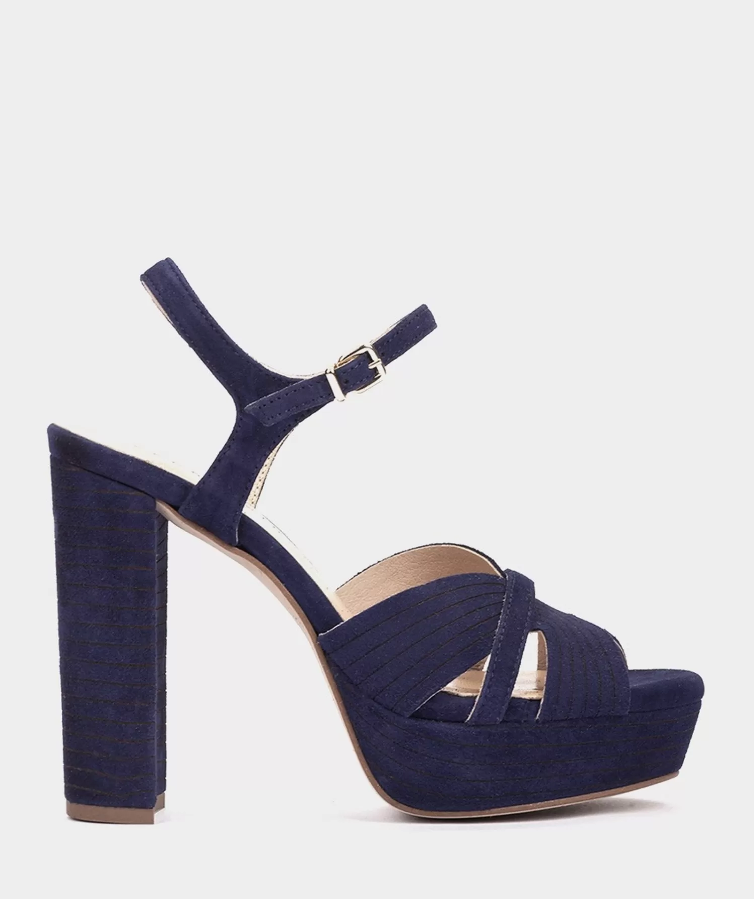 Heeled Sandals | Pedro Miralles Heeled Sandals Leather Heeled Sandals