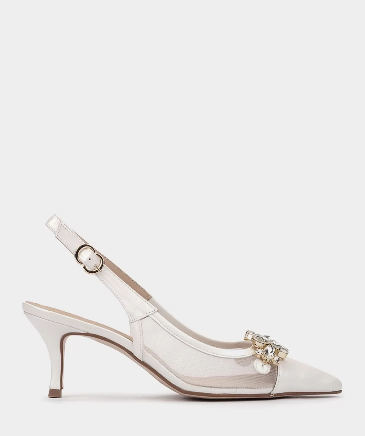 Pumps | Pedro Miralles Pumps Leather Heeled Shoes