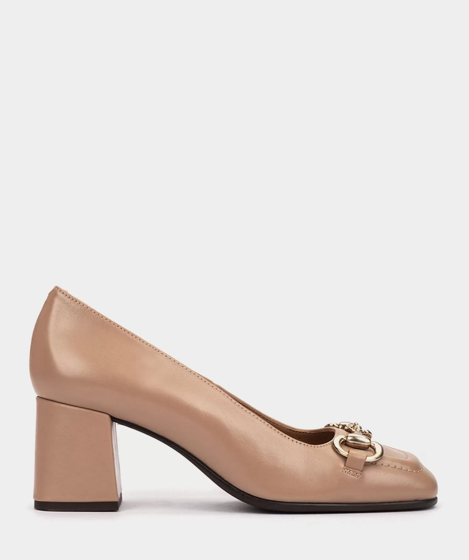 Pumps | Pedro Miralles Pumps Leather Heeled Shoes