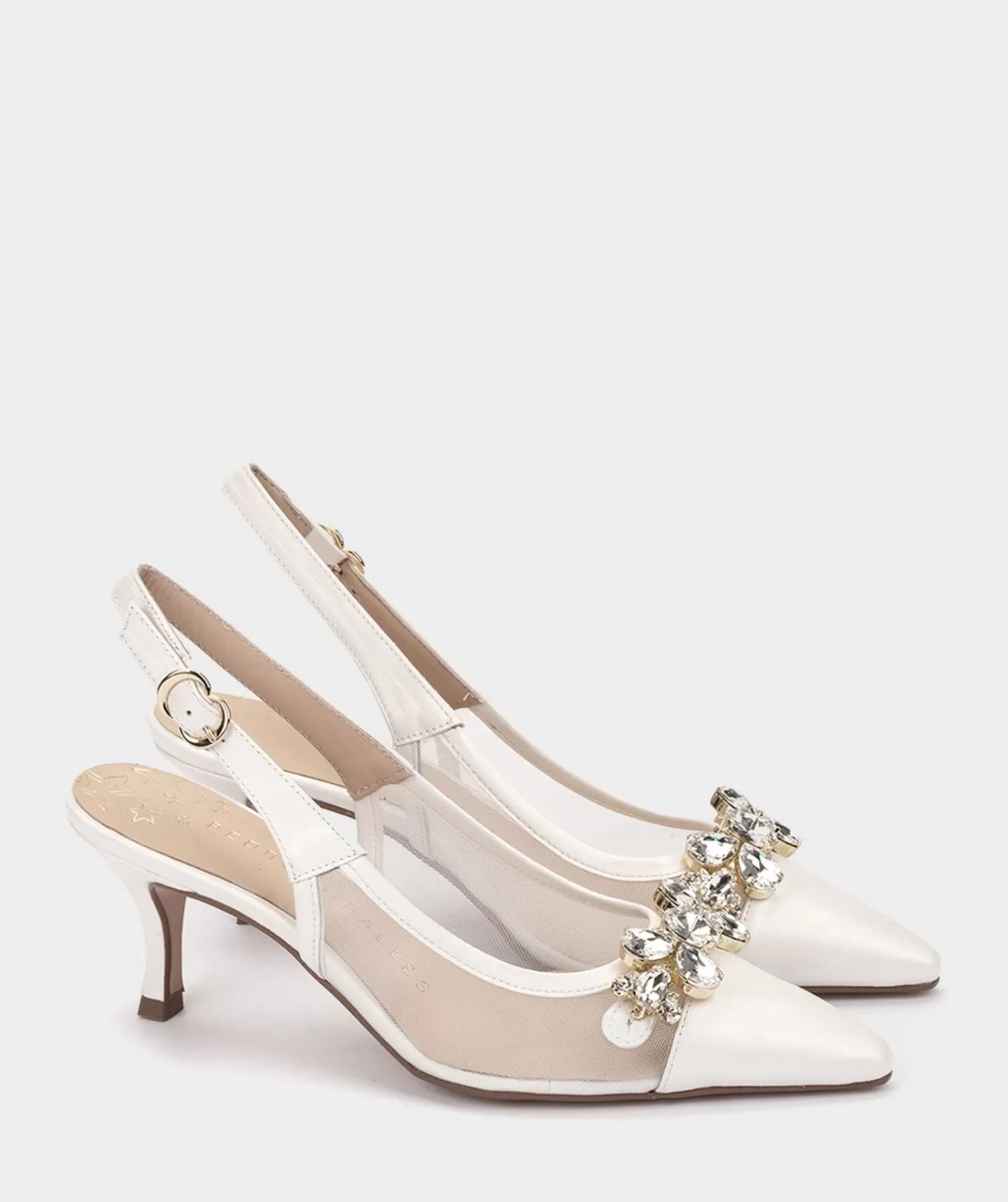 Pumps | Pedro Miralles Pumps Leather Heeled Shoes