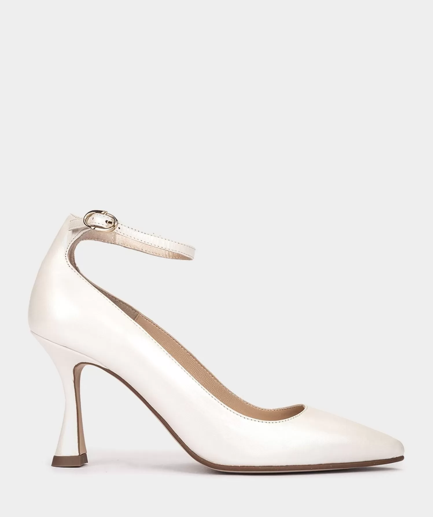 Pumps | Pedro Miralles Pumps Leather Heels