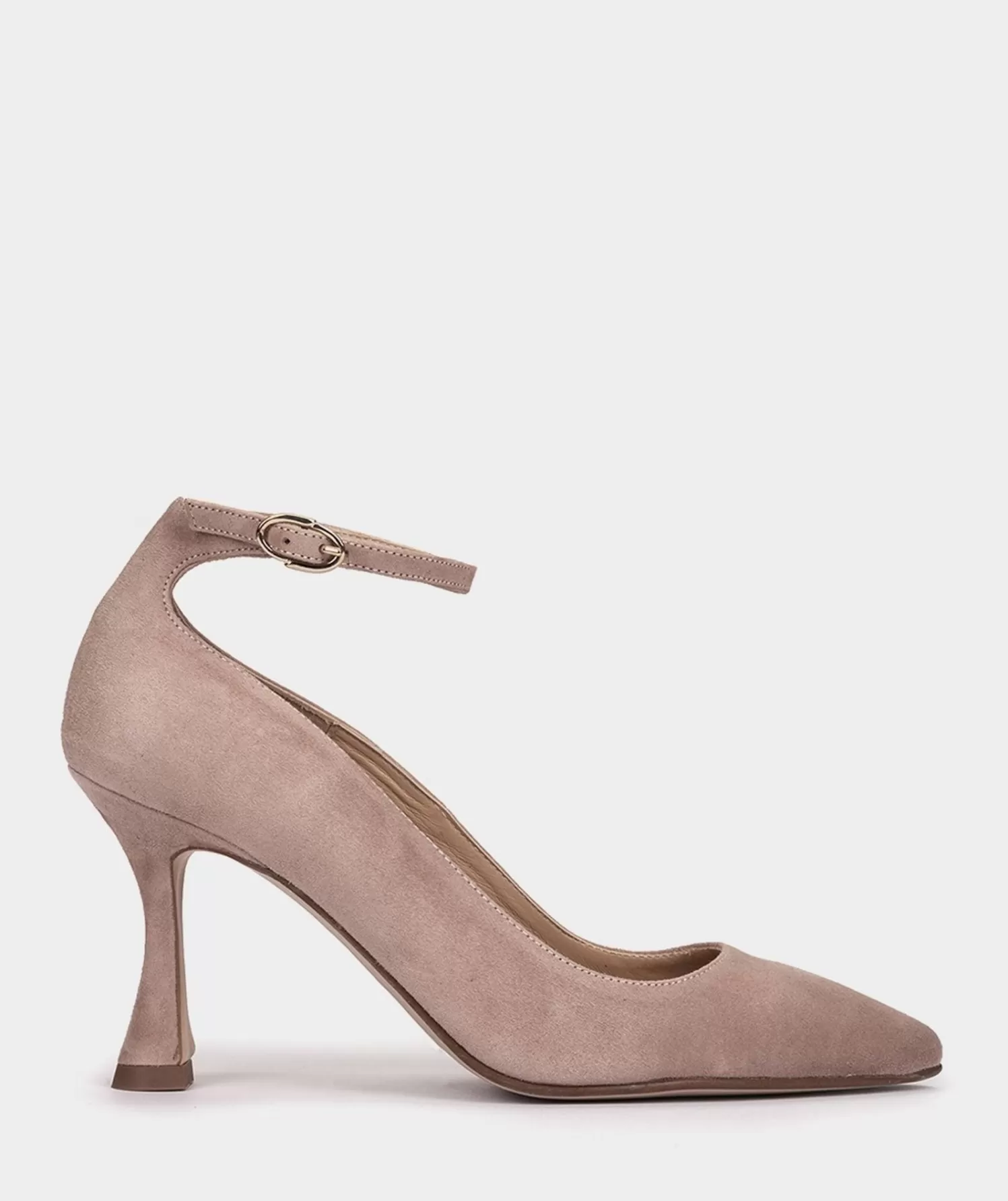 Pumps | Pedro Miralles Pumps Leather Heels