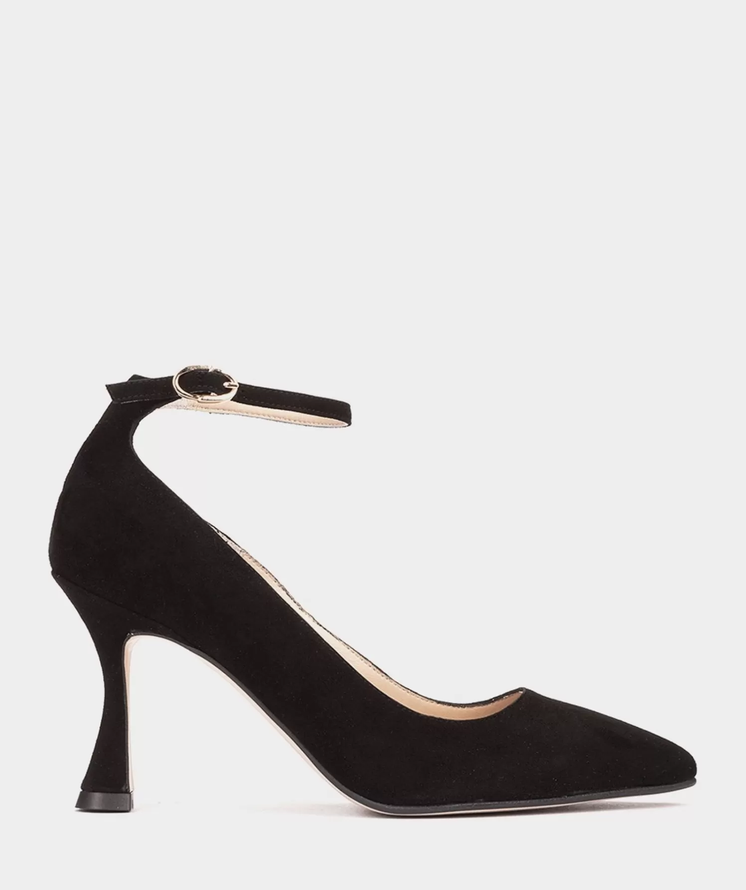 Pumps | Pedro Miralles Pumps Leather Heels