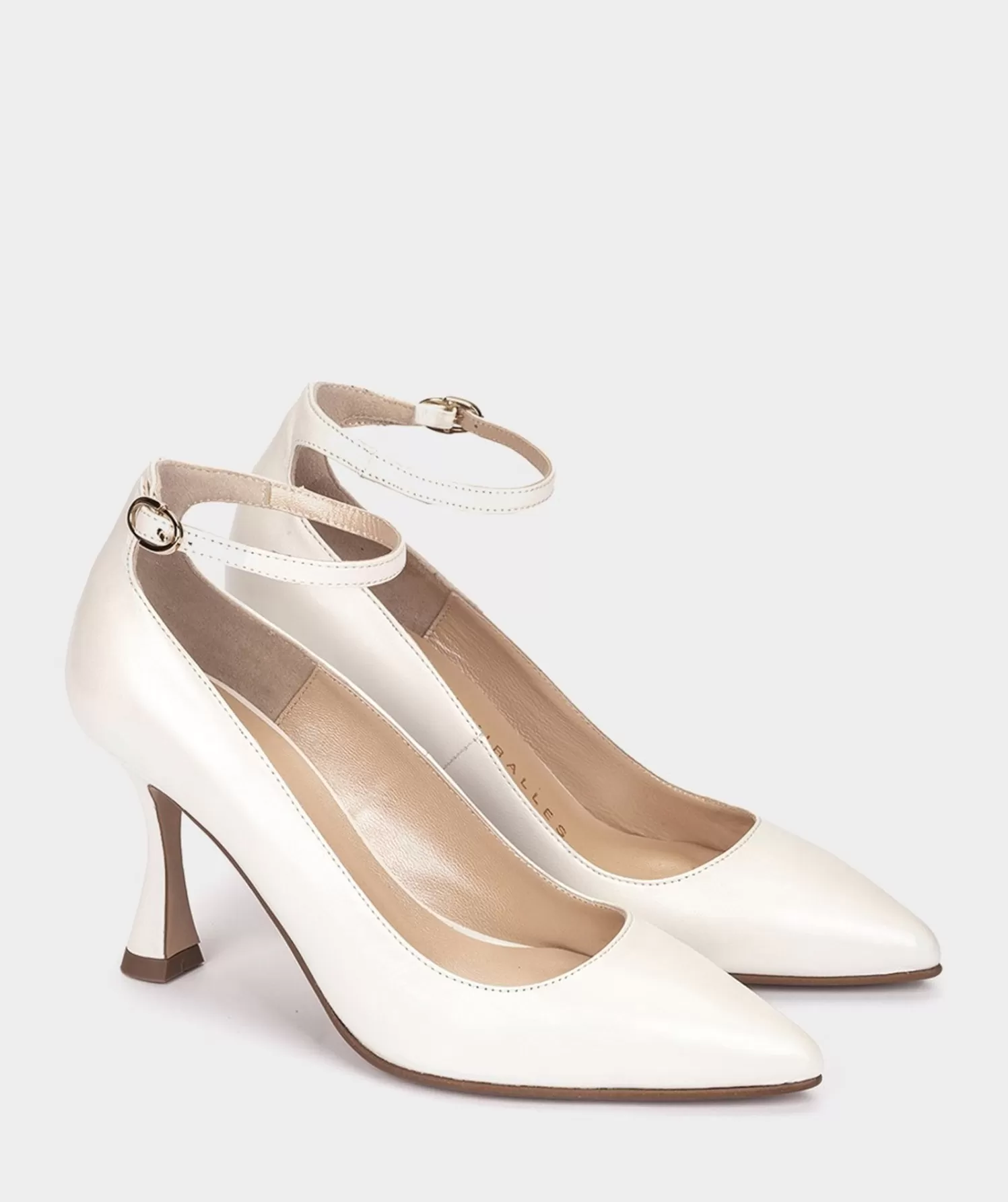 Pumps | Pedro Miralles Pumps Leather Heels