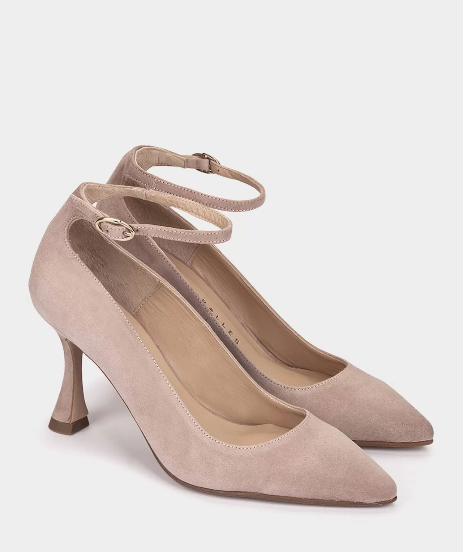 Pumps | Pedro Miralles Pumps Leather Heels