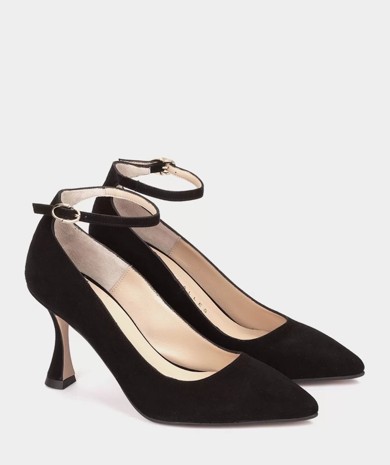 Pumps | Pedro Miralles Pumps Leather Heels