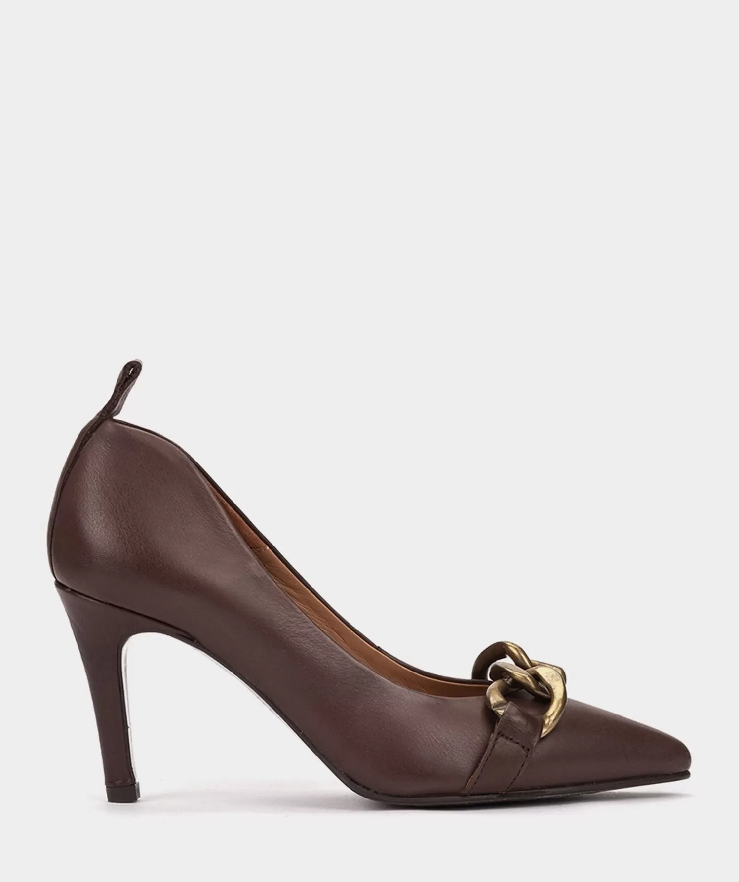 Pumps | Pedro Miralles Pumps Leather Pumps.