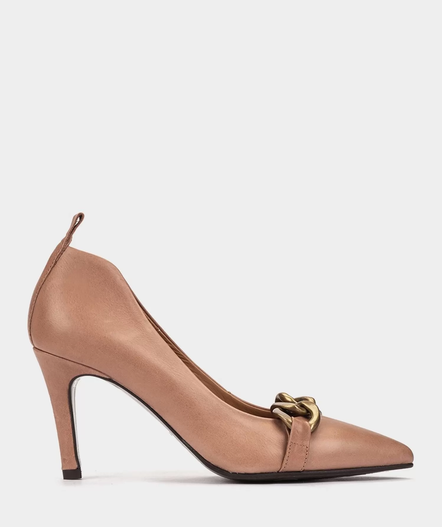 Pumps | Pedro Miralles Pumps Leather Pumps.