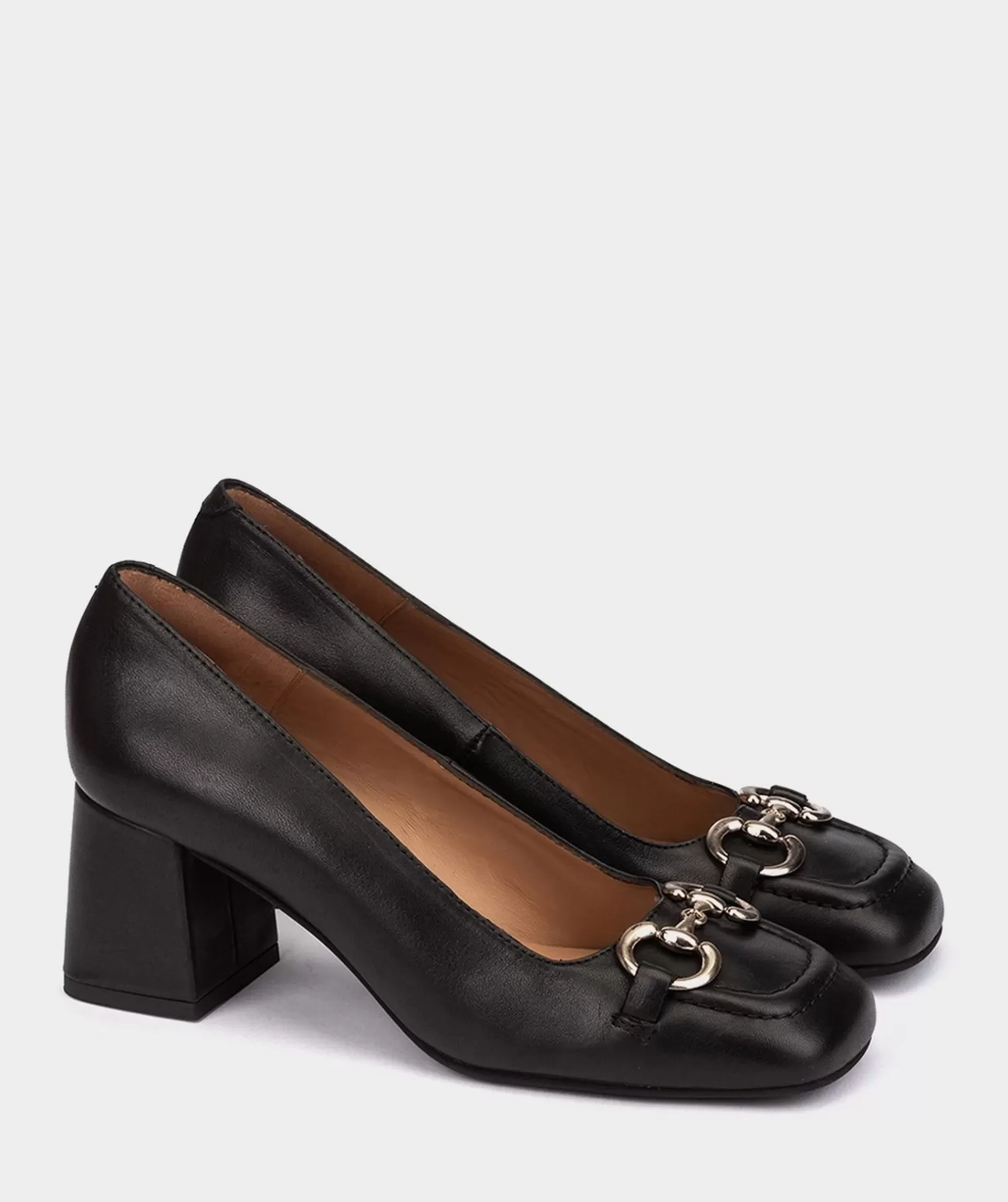 Pumps | Pedro Miralles Pumps Leather Pumps.