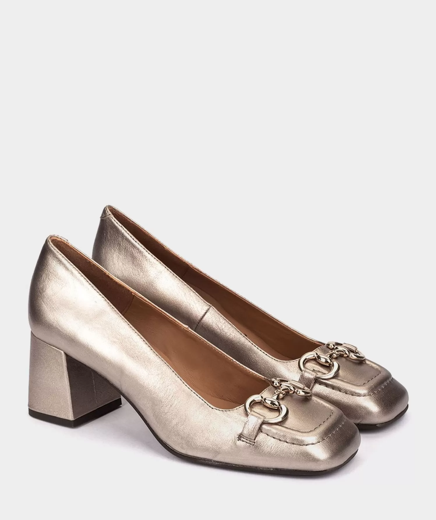 Pumps | Pedro Miralles Pumps Leather Pumps.