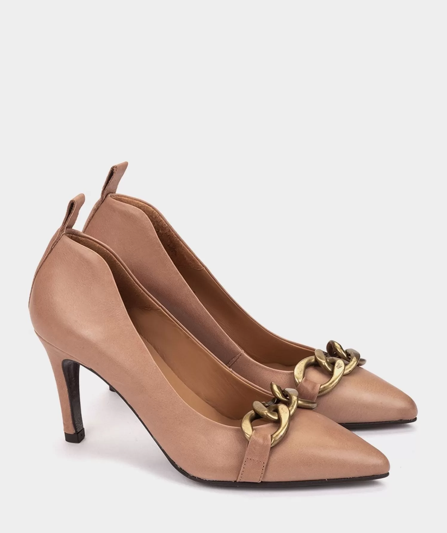 Pumps | Pedro Miralles Pumps Leather Pumps.