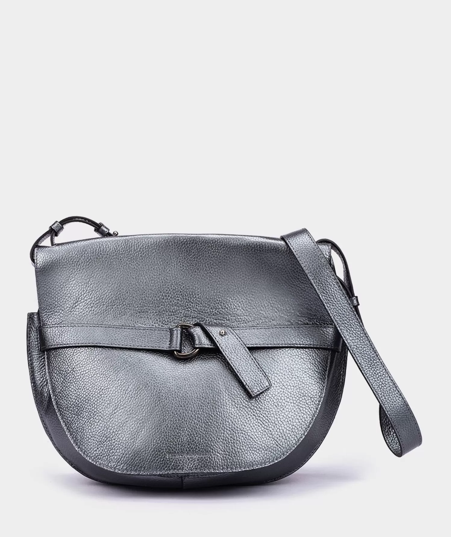 Bags | Pedro Miralles Bags Leather Shoulder Bag