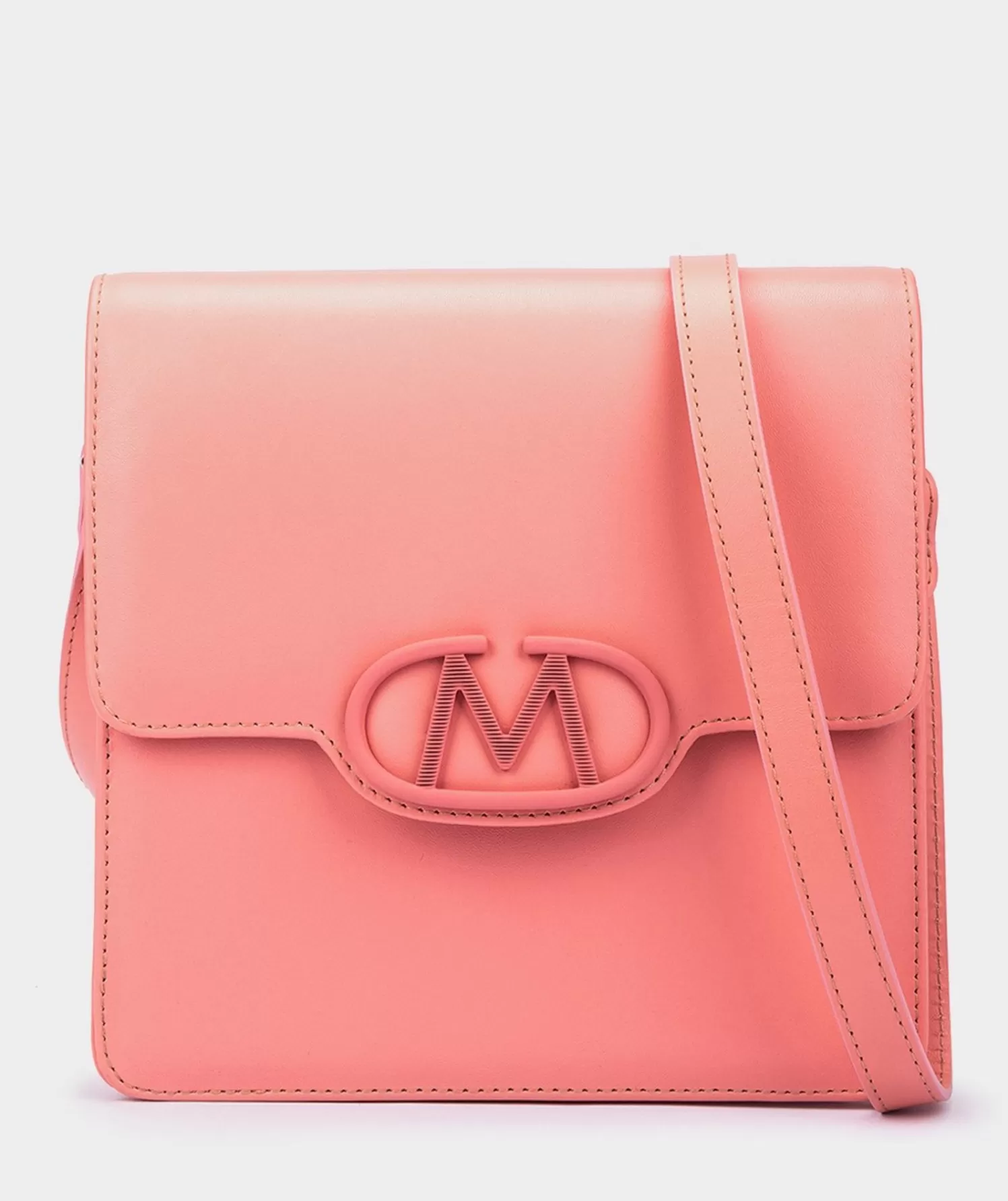 Crossbody Bags | Pedro Miralles Crossbody Bags Leather Shoulder Strap