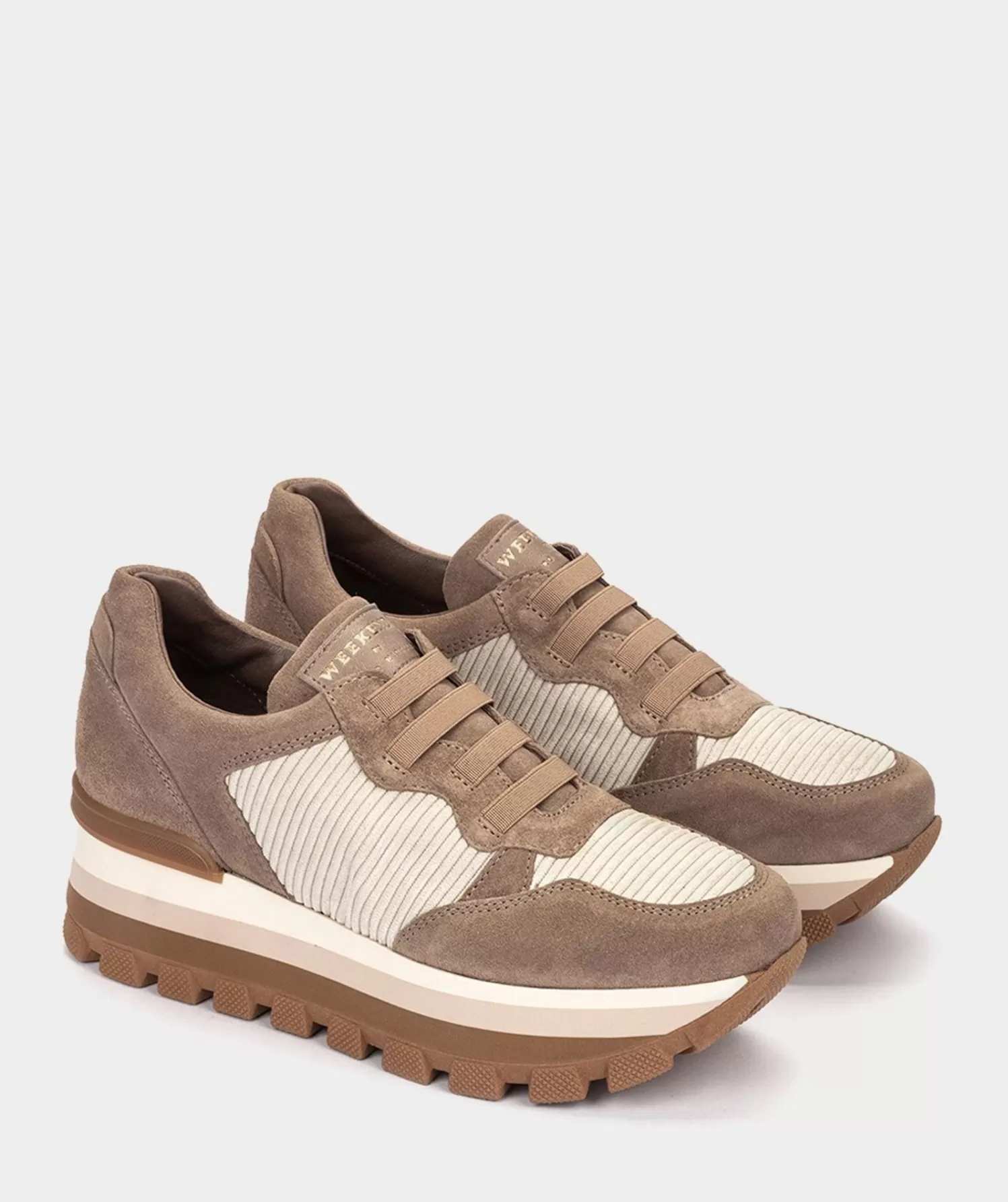 Sneakers | Pedro Miralles Sneakers Leather Trainers