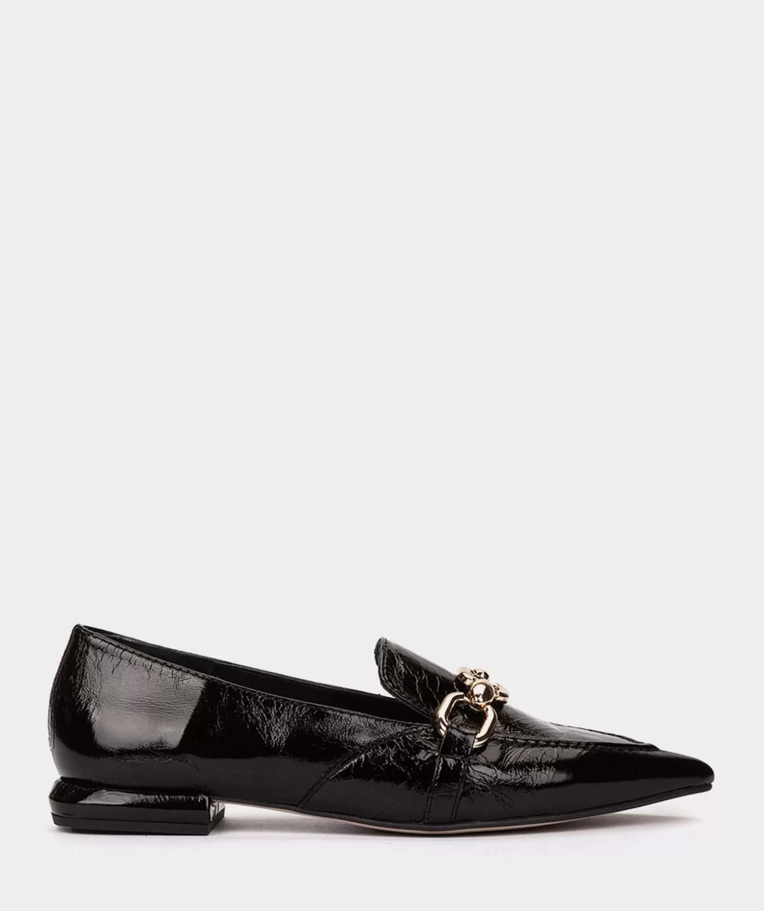 Loafers | Pedro Miralles Loafers Patent Leather Loafers In Black