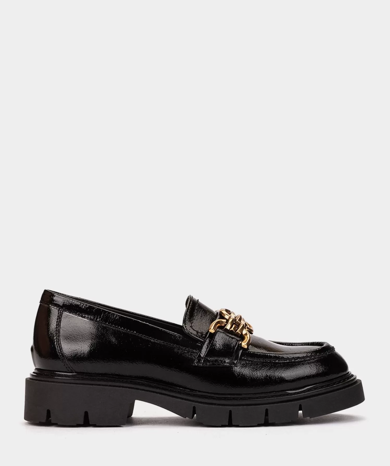 Loafers | Pedro Miralles Loafers Patent Leather Loafers In Black