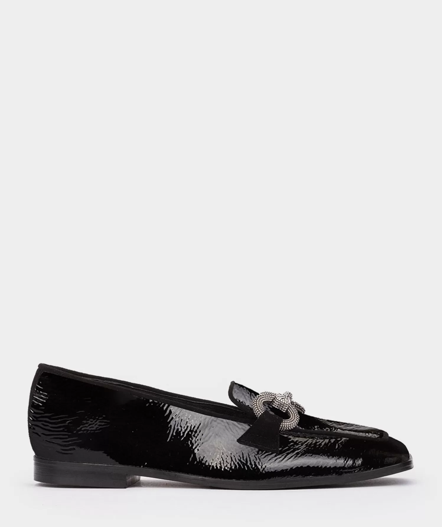 Loafers | Pedro Miralles Loafers Patent Leather Loafers In Black