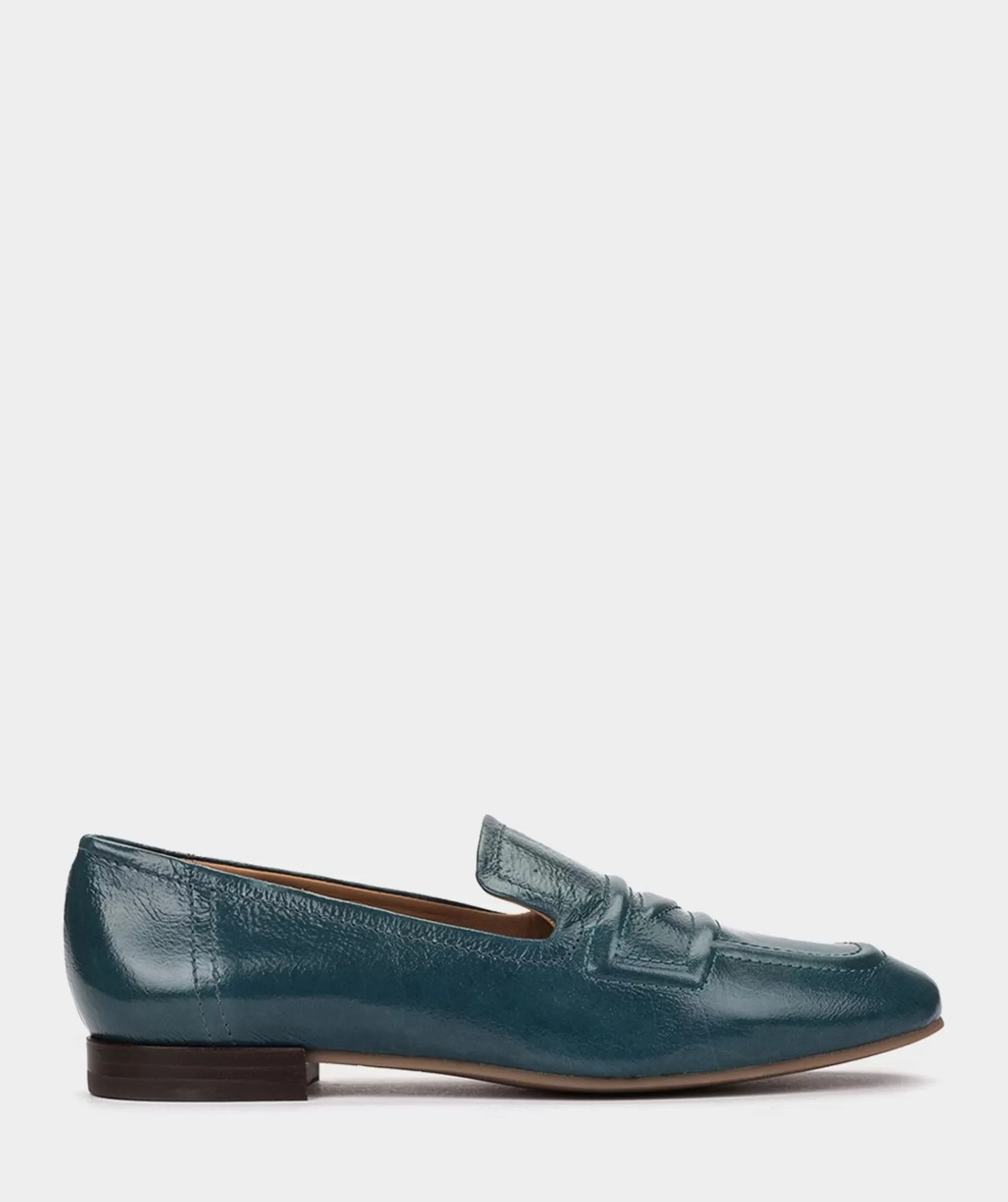 Loafers | Pedro Miralles Loafers Patent Leather Loafers In Blue